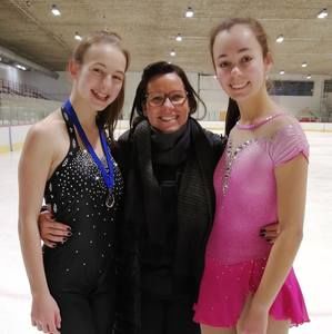 Meet your Posher, Annick